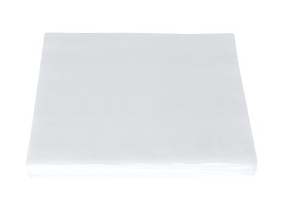 China Smooth Surface White Disposable Face Towels Clean And Healthy for sale