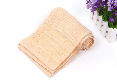 China Super Water Absorption Organic Cotton Towels For Hair Quick Dry for sale