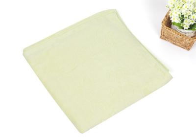 China Classical Comfortable Eco Friendly Bath Towels Organic Bamboo Towels for sale