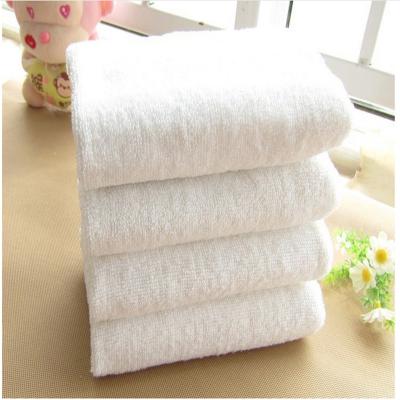 China towels bath set luxury hotel hotel towels set 5 star jacquard cotton towel for sale