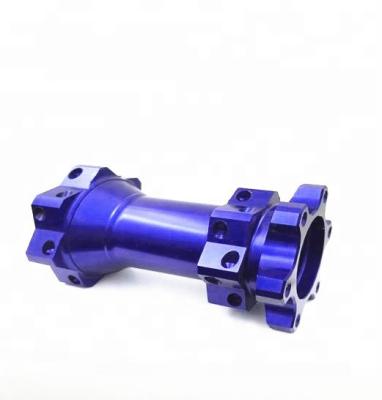 China Car/Electronics/Industrial/Machinary Parts Aluminum Alloy Die Casting Engine Precision Casting Motorcycle Machining Acuatica for sale