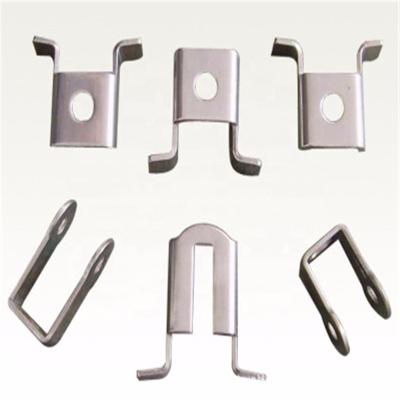 China Professional Customized OEM Car/Machine/Electrinic Aluminum Alloy Stamping Sheet Metal Parts With High Quality for sale