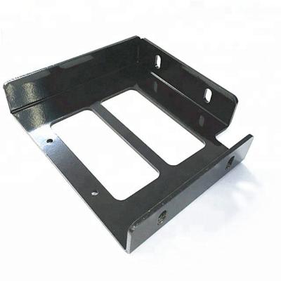 China ISO9001 Chinese Car/Machine/Electrinic Quality Products Laser Cutting Bracket Auto Spare Parts Service for sale