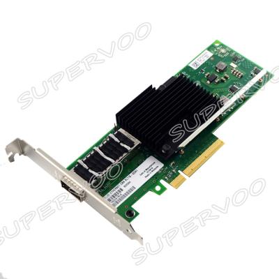 China Server Network Card XL710QDA1OCP Ethernet Server Adapter XL710-QDA1 for sale