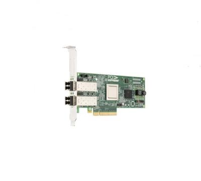 China 8Gb Dual Port Fiber Channel Host Bus Adapter LPE12002 LPE12002 for sale