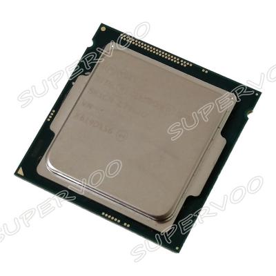 China Server G3900 Skylake Dual Core 2.8 GHz LGA 1151 51W BX80662G3900 Desktop Processor for sale