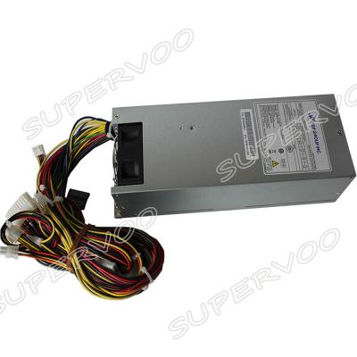 China FSP500-60ws2 500W 2U Desktop Server Rackmount Power Supply for sale