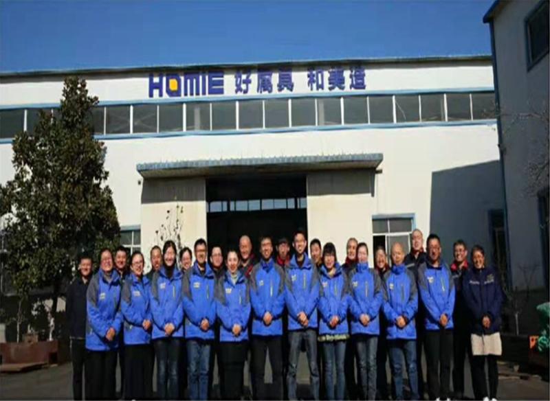 Verified China supplier - Yantai Hemei Hydraulic Machinery Equipment Co., Ltd.