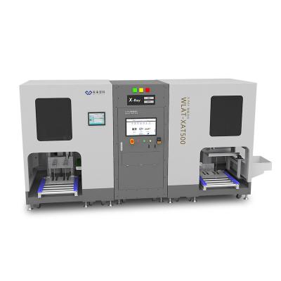 China The system can be integrated with any WMS factory direct sale X-ray machine ATT-XAT502 SMT online X-ray SMD counting machine component for sale