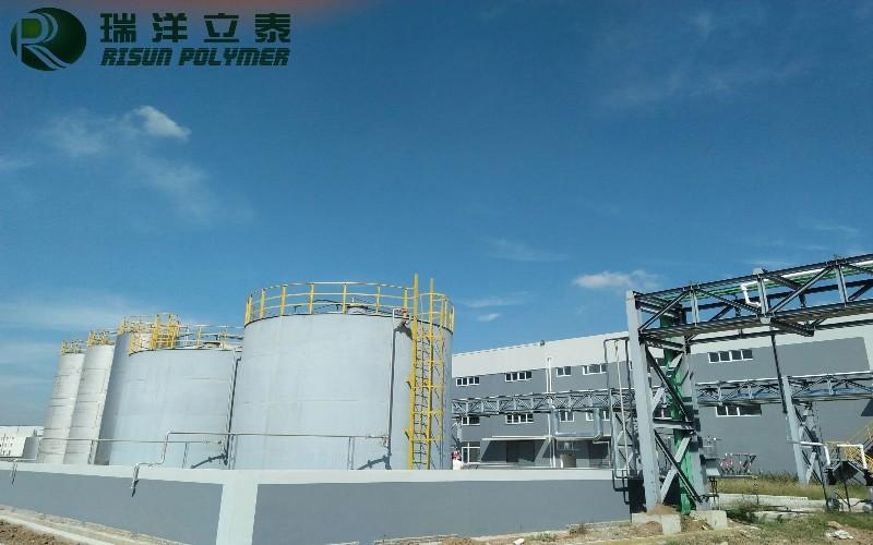 Geverifieerde leverancier in China: - Risun Polymer China Co.,Ltd