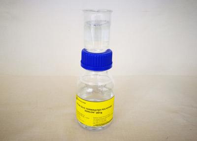 China Clear Viscous Liquid Modified Silicone Polymer Economical For Elastomeric Joint Sealant for sale