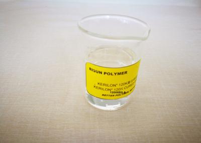 Chine Liquide transparent exempt de dissolvants de imperméabilisation de polymère transparent de mastic à vendre