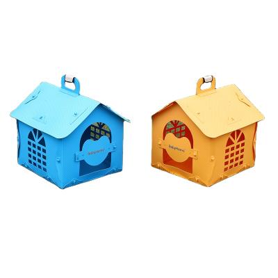 China Freshness Preservation Factory Direct Hand Wash Dog House For Small Animals for sale