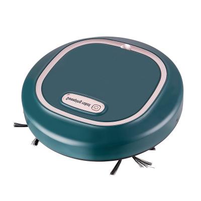 China Cleaning Miaomiaogou Cleaning Aspirateur Aspiradora Sweeping Vacuum Broom Floor Robot Vacuum Cleaner for sale