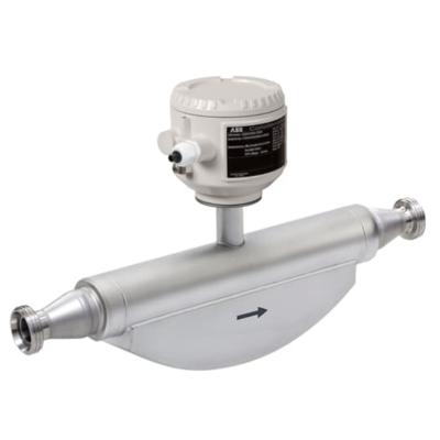 China Coriolis mass flowmeter CoriolisMaster FCH430 and FCH450 for sale