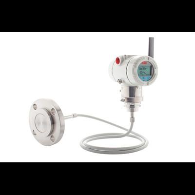 China High overload absolute pressure transmitter with remote diaphragm seal 266NRH for sale