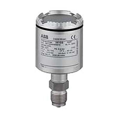 中国 261AS Absolute Pressure Transmitter 4-20mA Flush Diaphragm Pressure Transducer 販売のため