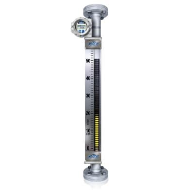 China Magnetic Level Gauges for sale