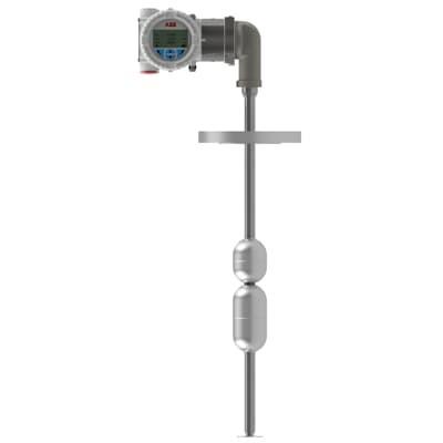 China Magnetostrictive Level Transmitter LMT100 for sale