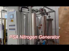 PSA Nitrogen Generator