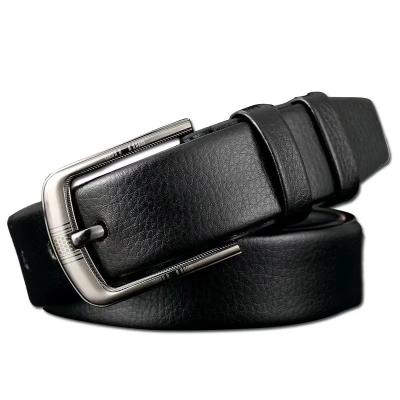 China ALLOY Manufacturers Sell Belts Better Than Cow Leather, Scratch Resistant Wear Resistant Wholesale Belts For Men for sale