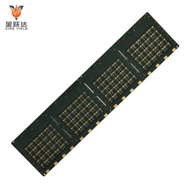 China High Quality SYTECH SI643HU IC PCB OEM PCB Manufacturing PCB Assembly for sale