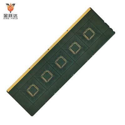 China SYTECH SI643HU PCB Assembly PCB Manufacturer High Quality IC PCB OEM in China for sale