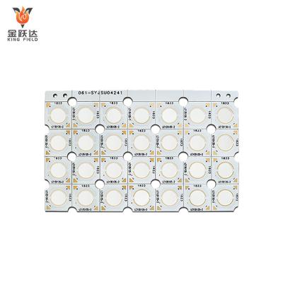 China FR4/High TG PCB FR-4/M4/M6/Rogers/Nelco/Isola China Other LED PCB Custom Electronic Aluminum PCB Sheet Manufacturer for sale