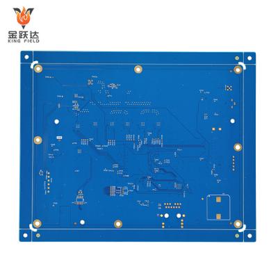 China FR4/High TG clone PCB service board manufacturing factory FR-4/M4/M6/Rogers/Nelco/Isola Shenzhen for sale