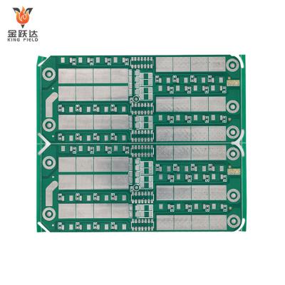 China FR4/High TG FR-4/M4/M6/Rogers/Nelco/Isola PCB Service Custom PCB Customized Printing PCB Aluminum Processing Factory metal core for sale