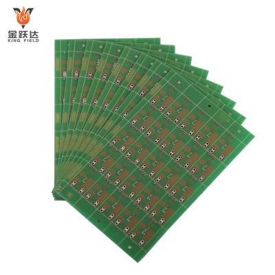 China Professional FR4/High TG FR-4/M4/M6/Rogers/Nelco/Isola Double Sided PCB Boards PCB Manufacturing PCB Service Supplier for sale