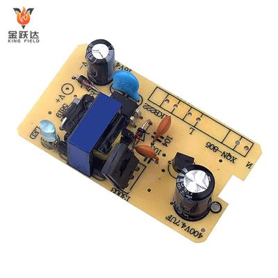 China Shenzhen Printing PCB Manufacturer Electronic PCB SMT DIP Custom Assembly PCBA 50*50mm for sale