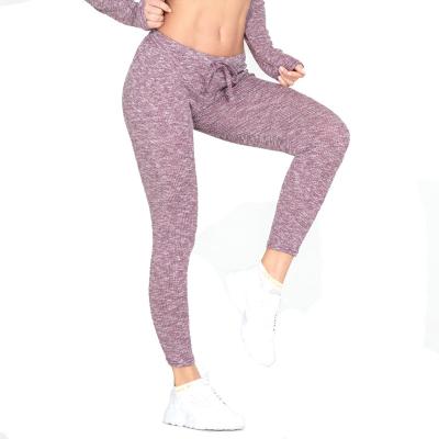 China Custom Minpai Seamless Sportswear Girls Printed Women Fitness Sexy Legging For Women for sale