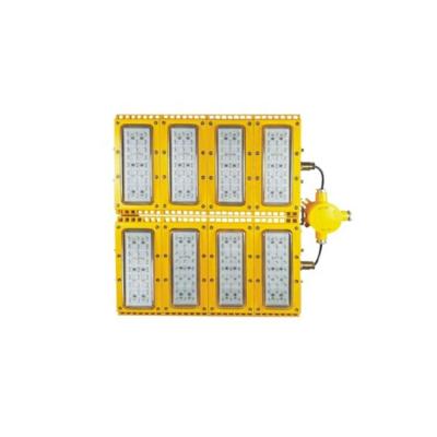 China Chemical Industry Led Explosion Proof Lights Aluminum Led Explosion Proof Flood Light for sale