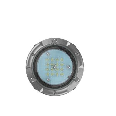 China Outdoor IP66 10-30W 3000-6500K LED 145*130mm Explosion Proof Flood Light for sale