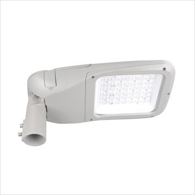 China ROAD Manufacturers Die Casting CE 30W 40W 50W 70W 75W 100W 120W 150W 200W AC LED Lamp Outdoor Street Light With Photocell for sale