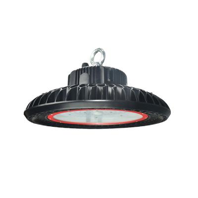 China Mining Led UFO High Bay Industrial Commercial Lighting 200w Led UFO High Bay Light for sale