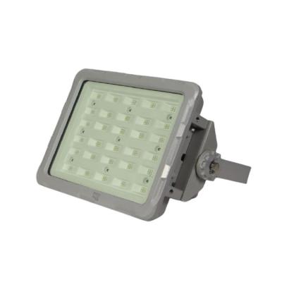 China Sports Stadiums 100W Industrial Outdoor Explosion Proof Led Flood Light for sale