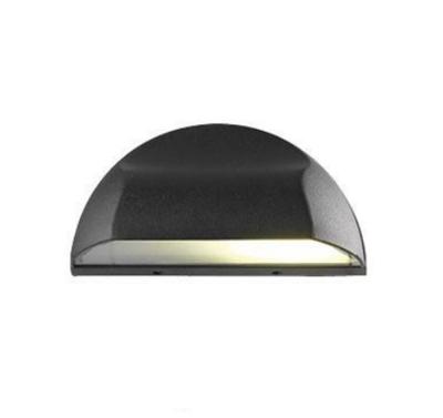 China Modern Fixtures Outdoor Wall Lamp 13W Aluminum E27 Down Led Wall Light for sale