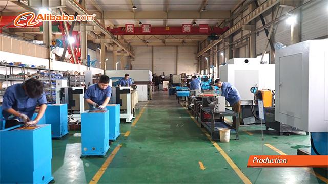 Verified China supplier - Xinxiang Jiurong Technology Co., Ltd.