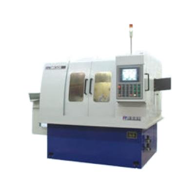 China Factory Direct External CNC Ball Bearing Ring Groove Superfinishing Machine for sale