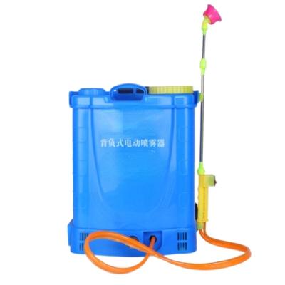 China Manual Farms Knapsack Sprayer with Excellent Quality for sale