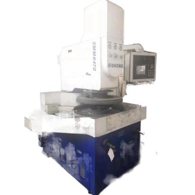 China Factory Precision Double Sided Grinder With Wide Application for sale