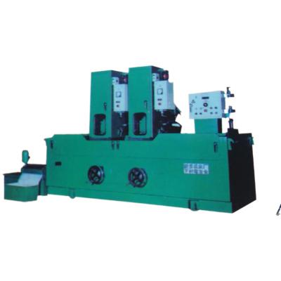 China Factory High Efficiency Flat Metal Belt Crusher for sale