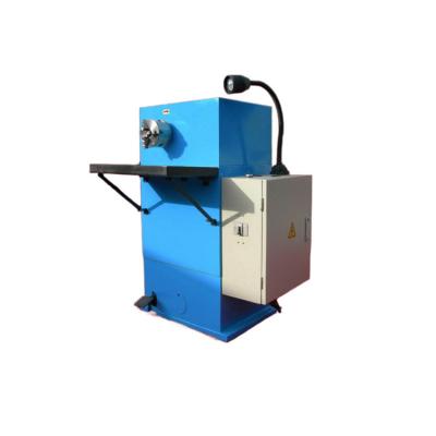 China Mtlurgy Industrial Tooling Wholesale Single Machine Semi-automatic Crusher for sale