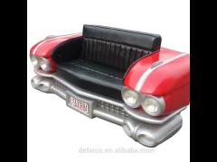 car shape sofa