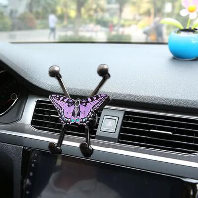 China Wholesale Adjustable Universal Factory Dash Car Phone Holder Cell Phone Holder For Mobile 360 ​​Degree Rotatable Fit for sale