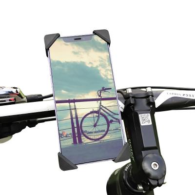 China Specialized Bike Phone Holder Specialized Adjustable Phone Mount Adjustable Clamp Mobile Holder For Bike Near Me for sale