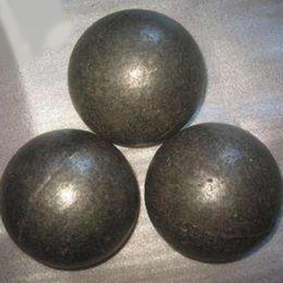 China Hot Selling Iron Grinding Iron Steel Ball For Ball Mill for sale