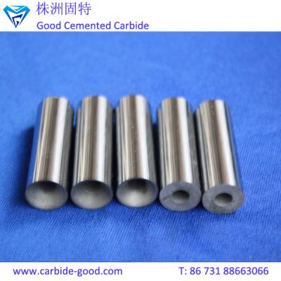 China Tungsten Carbide Nozzle Sandblasting Nozzle Cemented Carbide Blast Nozzle For Sandblast for sale